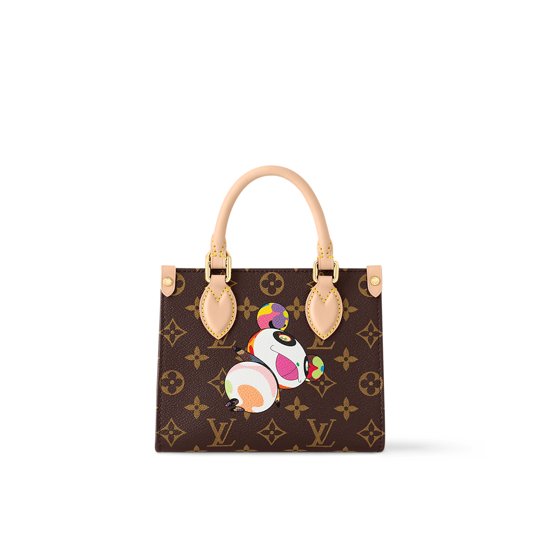 LV x TM OnTheGo BB