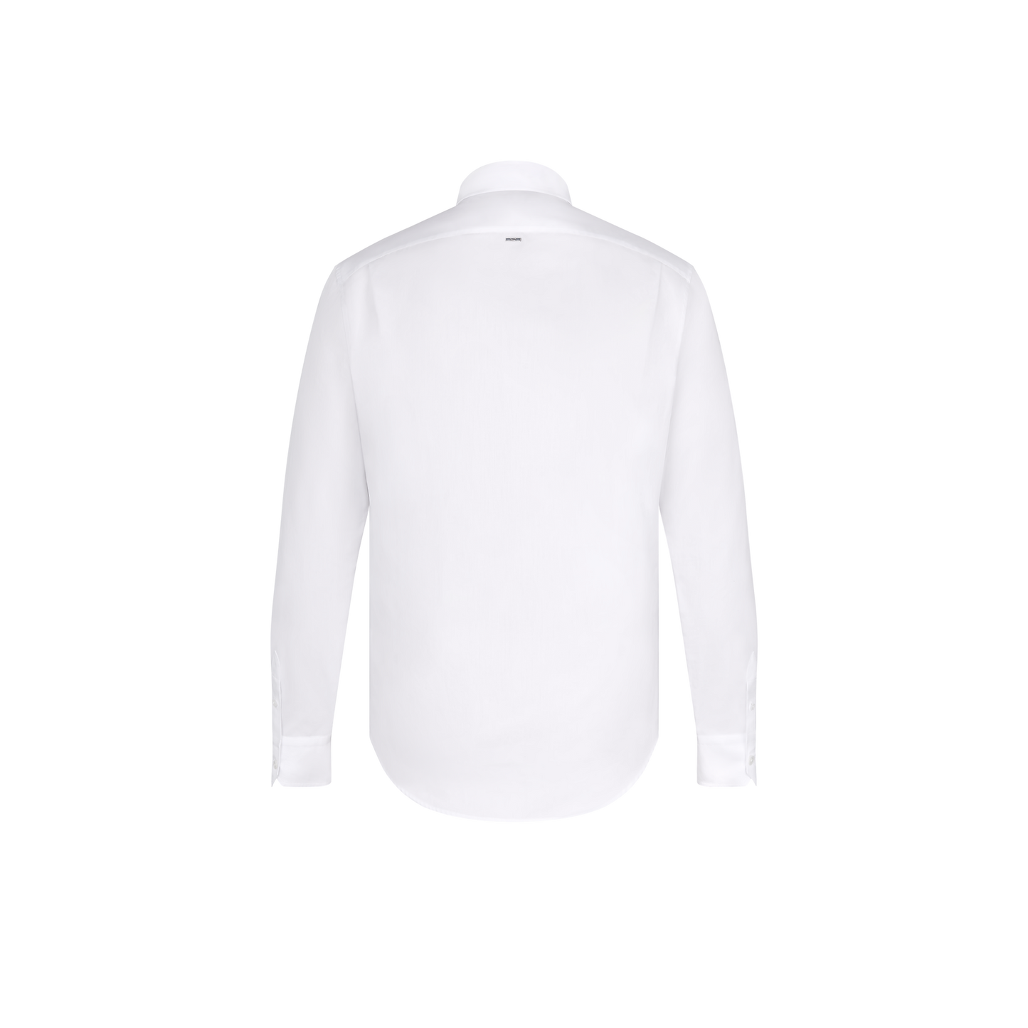 Regular DNA Poplin Shirt