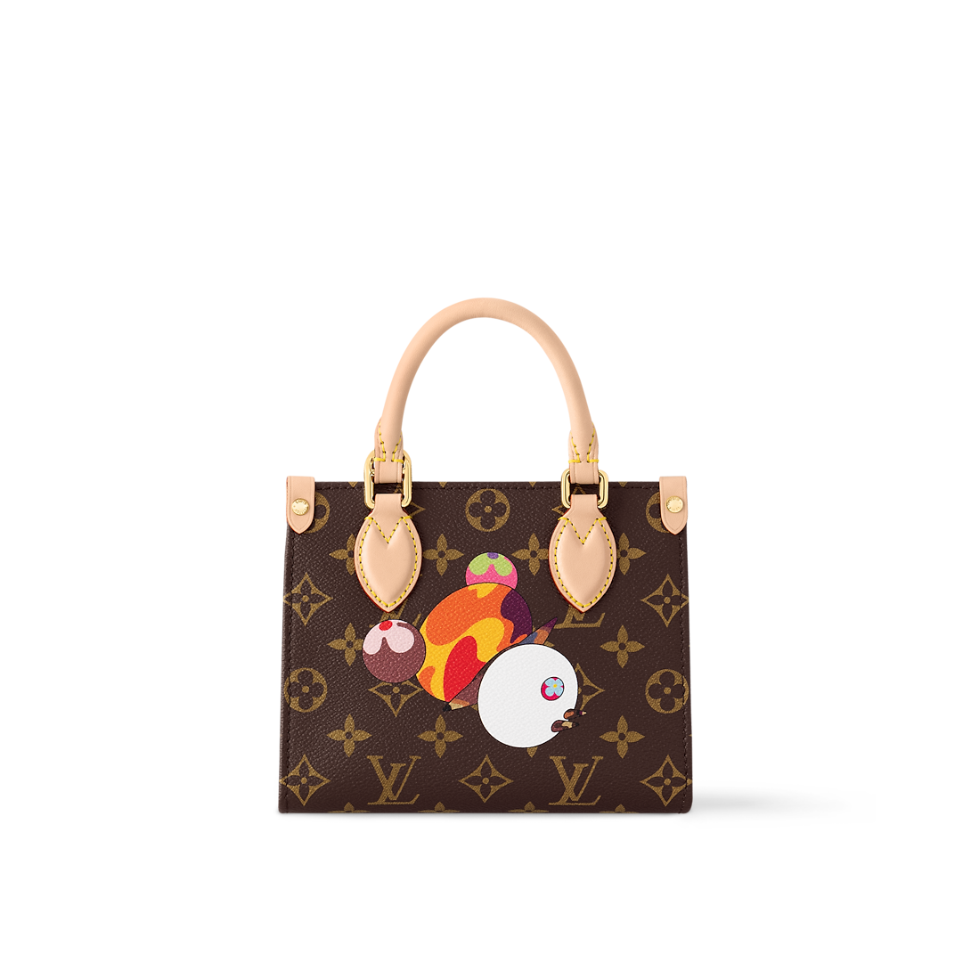 LV x TM OnTheGo BB