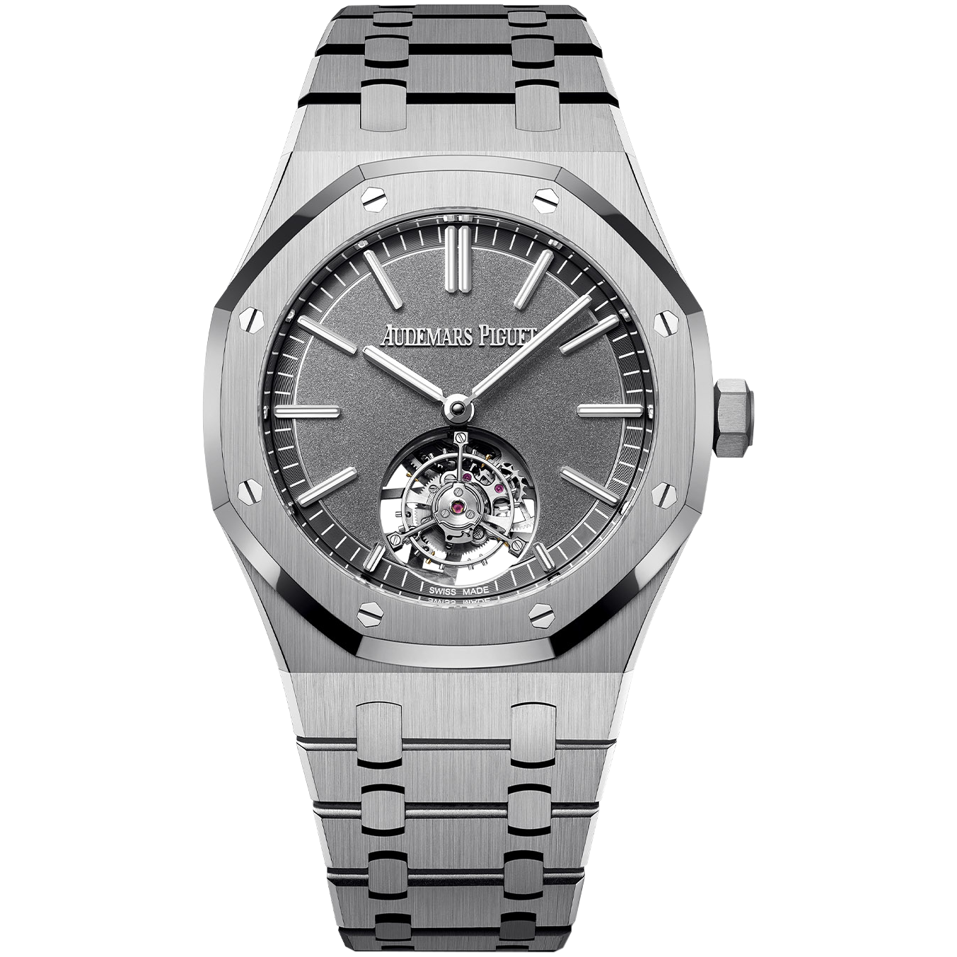 Audemars Piguet Royal Oak Selfwinding Flying Tourbillon 41mm