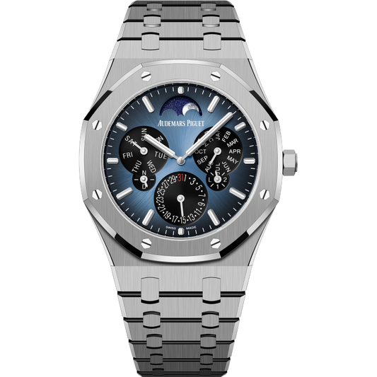 Audemars Piguet Royal Oak Selfwinding Perpetual Calendar Ultra-thin Limited Edition 41mm