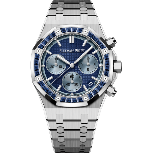 Audemars Piguet Royal Oak Selfwinding Chronograph Special Edition 41mm