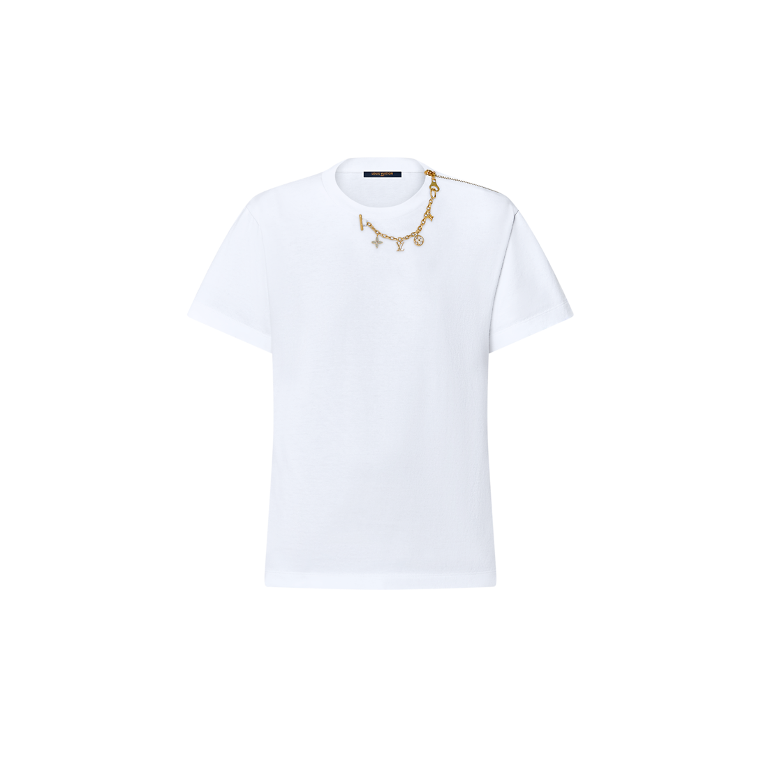 LV Charm T-Shirt