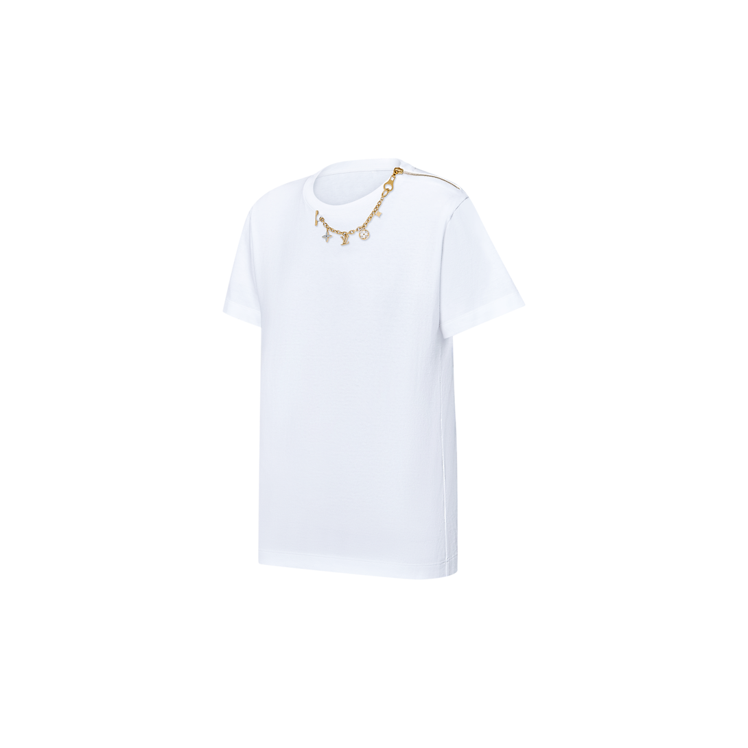 LV Charm T-Shirt