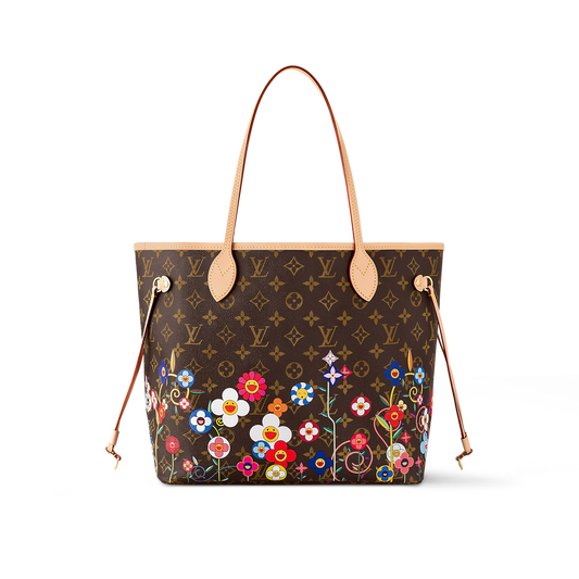 LV x TM Neverfull MM