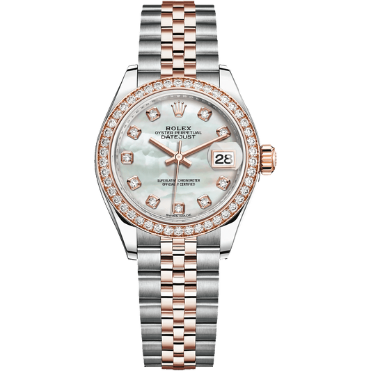 Rolex Oyster Perpetual Datejust 28mm