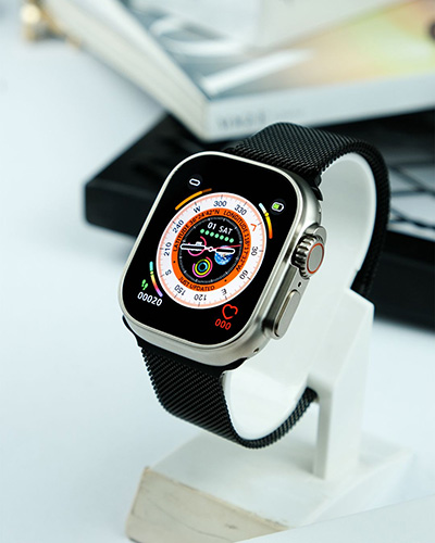 Watch 8 Pro